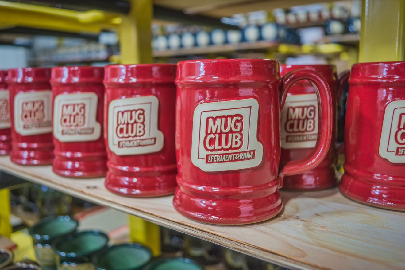 How to Start a Mug Club Sunset Hill Stoneware